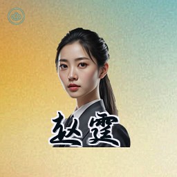 赵霆
